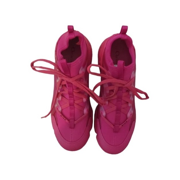 Pink fushia color - Picture 4 of 4